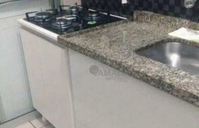 Imagem 4: Apartamento com 2 dormitórios, 53 m² - venda por R$ 235.000,00 ou aluguel...