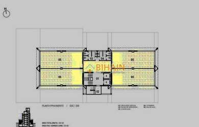 Imagem 12: Prédio, 2230 m² - venda por R$ 9.000.000,00 ou aluguel por R$ 56.015,01/mês...