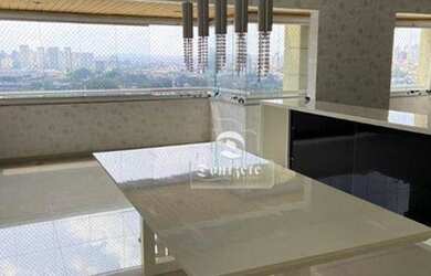 Imagem 8: Apartamento com 3 dormitórios, 128 m² - venda por R$ 1.224.000,00 ou aluguel por R$ 5.799