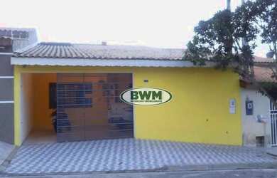 Imagem 6: Casa à venda, 144 m² por R$ 420.000,00 - Jardim Wanel Ville V - Sorocaba/SP