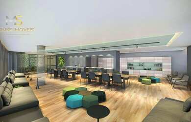 Imagem 3: Loft à venda, 40 m² por R$ 579.000,00 - Bela Vista - São Paulo/SP