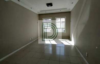 Imagem: A casa em condomínio possui 2 Dormitórios, 2 Banheiros, 2