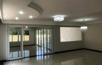 Imagem 11: Linda casa para locação 4 suítes, 530m² por R$ 19.900 - Condomínio...