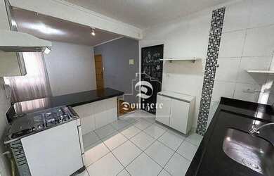 Imagem 5: Apartamento com 2 dormitórios à venda, 60 m² por R$ 310.000,00 - Jardim...