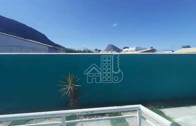 Imagem 16: Apartamento à venda, 56 m² por R$ 253.000,00 - Itaipuaçu - Maricá/RJ