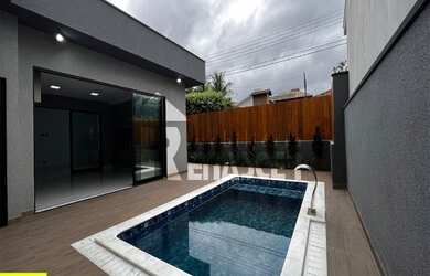 Imagem 15: SÃO JOSÉ DO RIO PRETO - RESIDENCIAL - DAMHA II