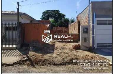 Imagem: O terreno possui 1m² de Área e está localizado em Jardim