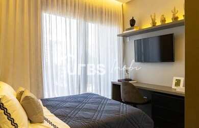 Imagem 11: Legend Praça do Sol - Apartamento 3 quartos, sendo 3 suítes