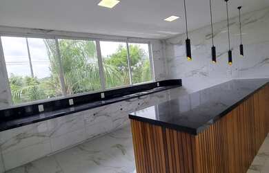 Imagem 7: Casa em condomínio fechado/alto padrão no Altiplano c/ 5qtos