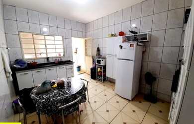 Imagem 9: SÃO JOSÉ DO RIO PRETO - Casa Padrão - JARDIM NUNES