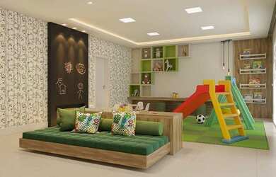 Imagem 5: Porto di Genova. Churrasqueira, Ar-condicionado, 90m² de Áreae2 Vagas...