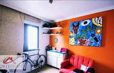 Imagem 10: Apartamento, 250 m² - venda por R$ 2.300.000,00 ou aluguel por R$ 9.000,00/mês...