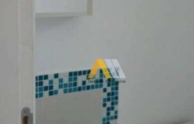 Imagem 12: Apartamento com 2 dormitórios, 50 m² - venda por R$ 200.000,00 ou aluguel por R$ 1.668,00