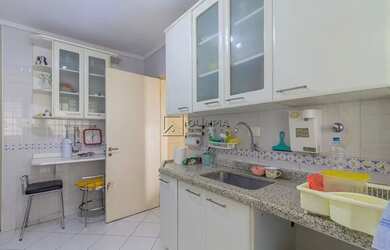 Imagem 12: Apartamento Locação Jardim Paulista 100 m² 2 Dormitórios