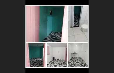 Imagem: O quarto e está localizado em Da Paz, Manaus para alugar por