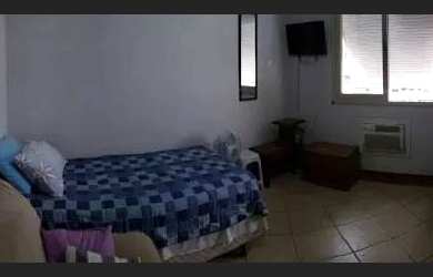 Imagem 6: Vendo Excelente Apartamento com 03 dormitórios e 01 suíte, na Ponta da Praia, Santos