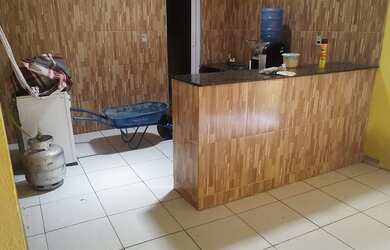 Imagem 6: Casa em pentecoste. Varanda, 240m² de Área, 3 Vagas na garageme2 Dormitórios