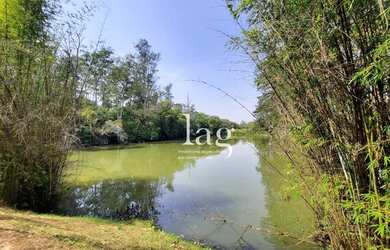 Imagem 8: Casa com 5 dormitórios à venda, 498 m² por R$ 4.900.000,00 - Condomínio...