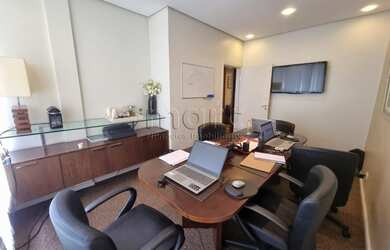 Imagem: O depósito possui 61m² de Área e está localizado em Bela