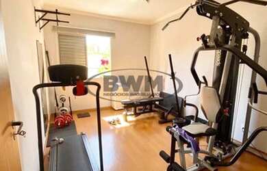 Imagem 8: Apartamento com 3 dormitórios à venda, 127 m² por R$ 490.000,00 - Centro...