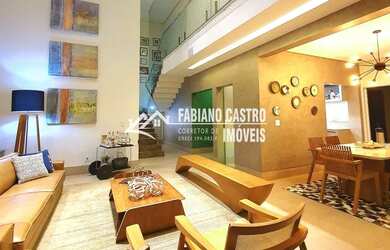 Imagem 6: Sobrado a venda no condomínio Gaivota II