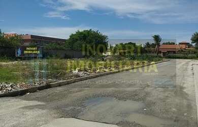 Imagem: O terreno possui 2.090m² de Área e está localizado em Centro