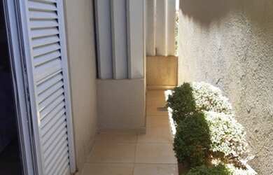 Imagem 8: SÃO JOSÉ DO RIO PRETO - RESIDENCIAL - PARQUE RESIDENCIAL DAMHA VI