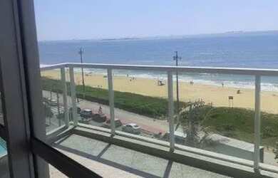 Imagem: O apartamento possui 4 Dormitórios, 4 Banheiros, 3 Vagas na