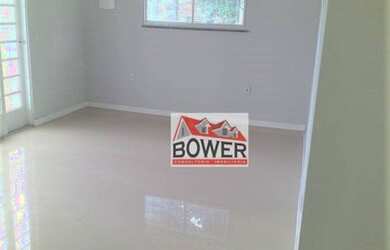 Imagem 8: Casa com 3 dormitórios, 90 m² - venda por R$ 395.000,00 ou aluguel por R$ 1.400,00/mês - G