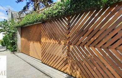 Imagem 11: Casa à venda, 480 m² por R$ 4.468.000,00 - Jardim Cordeiro - São Paulo/SP