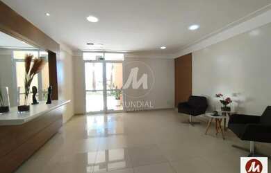 Imagem 16: Apartamento tipo - padrao 3 dormitórios/suite, cozinha planejada, portaria...