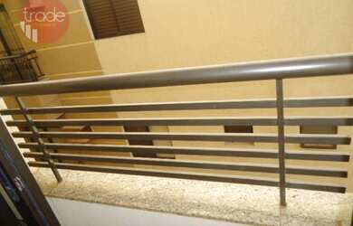 Imagem 6: Apartamento com 1 dormitório para alugar, 44 m² por R$ 1.431,53/mês - Jardim Paulista - Ri