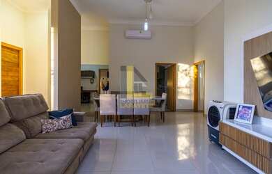 Imagem 3: Casa de Condomínio em Residencial Alta Vista - São José do Rio Preto,...