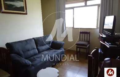 Imagem 1: Apartamento (tipo - padrao) 1 dormitórios, cozinha planejada, elevador, em condomínio fech