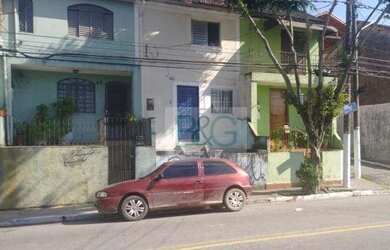 Imagem 5: Sobrado com 2 dormitórios, 47 m² - venda por R$ 255.000,00 ou aluguel por R$ 1.400,00/mês