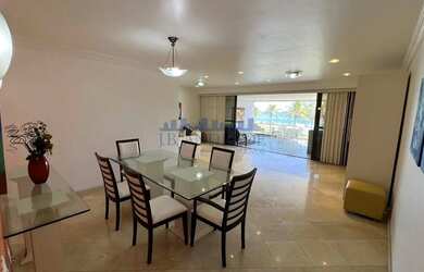 Imagem 9: Recreio dos Bandeirantes Apartamento 4 quartos, sendo 3 suites