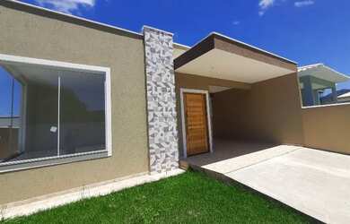 Imagem 11: Condomínio Royal Garden Maricá - Casas de 2 ou 3 quartos à venda -...