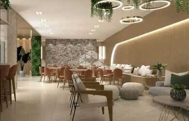 Imagem 3: APARTAMENTOS NOVO BAIRRO ROSÁRIO