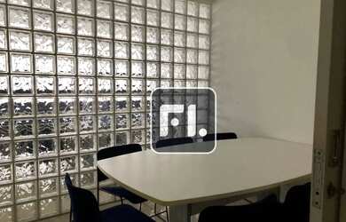 Imagem 13: Conjunto, 130 m² - venda por R$ 1.600.000,08 ou aluguel por R$ 12.850,33/mês - Bela Vista