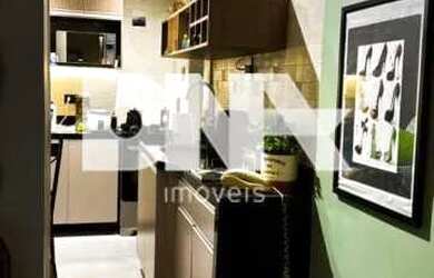 Imagem: Apartamento - Padrão / Residencial / Copacabana