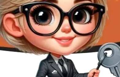 Imagem: A casa em condomínio possui 3 Dormitórios, 2 Banheiros, 1