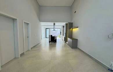 Imagem 2: Casa térrea à venda no Residencial Mont Alcino em Valinhos/SP