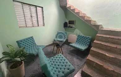 Imagem 11: Casa de rua : / Residencial / Parque San Francisco