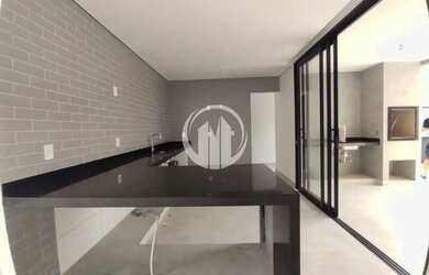 Imagem: A casa em condomínio possui 3 Dormitórios, 3 Banheiros, 2