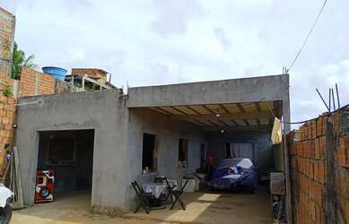 Imagem 6: VENDO CASA EM BARRA DO JACUIPE