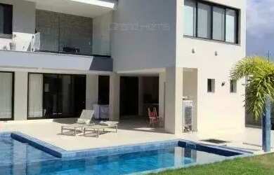 Imagem 1: Casa 4 quartos em Interlagos