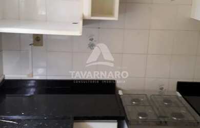 Imagem 9: Apartamento Padrão em Ponta Grossa