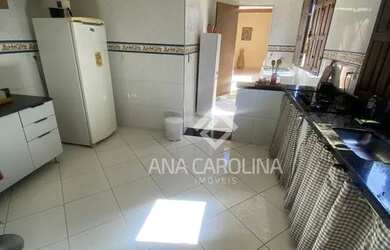 Imagem 5: Casa à venda com 4 dormitórios em Cintra, Montes claros cod 193