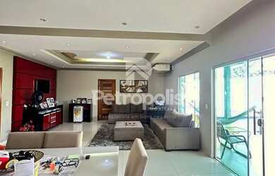 Imagem 14: Casa na 704 Sul com 4 quartos, piscina em 2 lotes por R$ 1.100.000,00