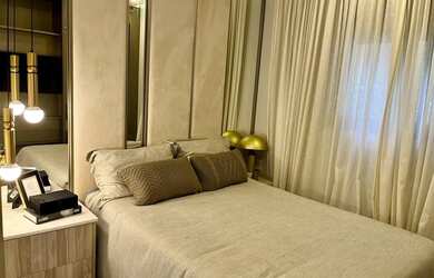 Imagem 14: Apartamento à venda na Vila Mariana com 95 metros quadrados, 3 dormitórios...